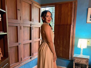 Ερωτική συνομιλία μέσω βίντεο miss-Ortiz