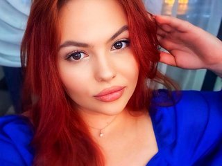 Ερωτική συνομιλία μέσω βίντεο Miss-oxy