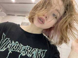 Ερωτική συνομιλία μέσω βίντεο Miss-Sofia