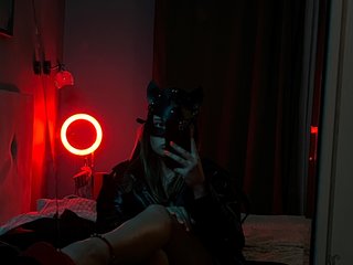 Ερωτική συνομιλία μέσω βίντεο Missa-dark