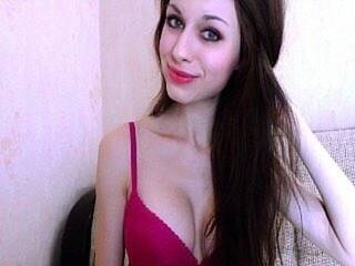 Ερωτική συνομιλία μέσω βίντεο MissAnuta