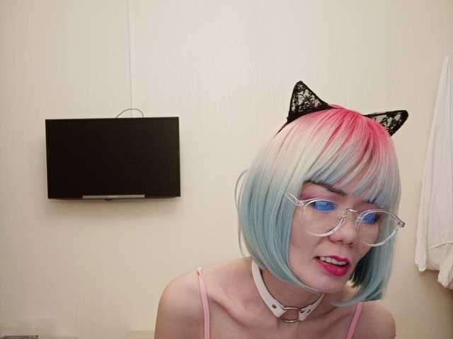 Φωτογραφίες MissAzuki I'm silent and disabled. I'm good girl. Not pussy, red women days