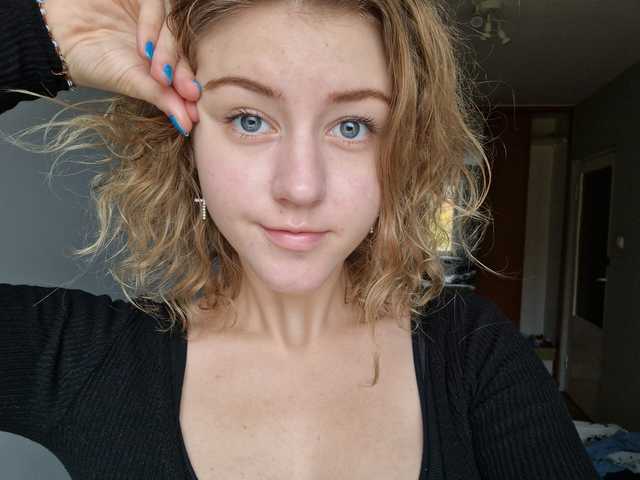 Φωτογραφία του προφίλ missBecky