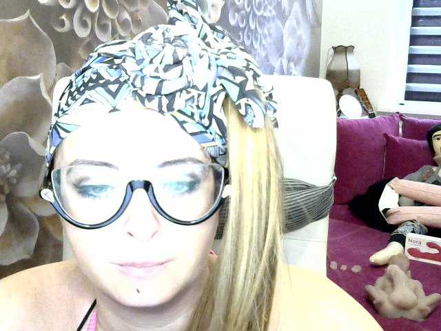 Εκπομπές οθόνης missboginya