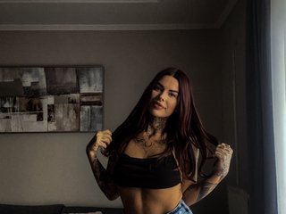 Ερωτική συνομιλία μέσω βίντεο missdiamond69