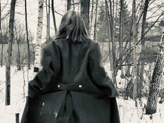 Ερωτική συνομιλία μέσω βίντεο MissDjole