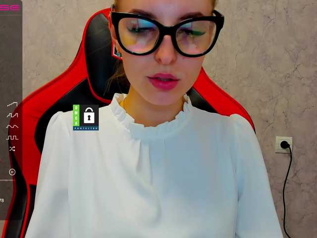 Εκπομπές οθόνης PinkPanterka