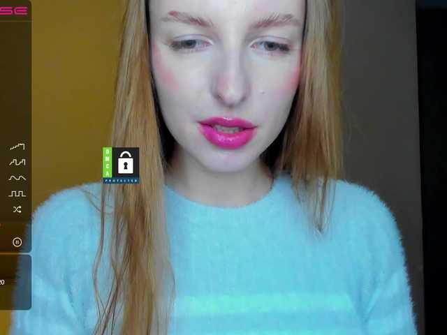 Εκπομπές οθόνης PinkPanterka