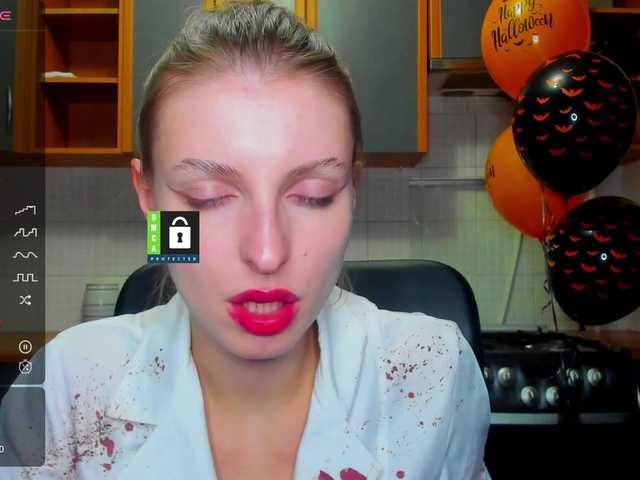 Εκπομπές οθόνης PinkPanterka