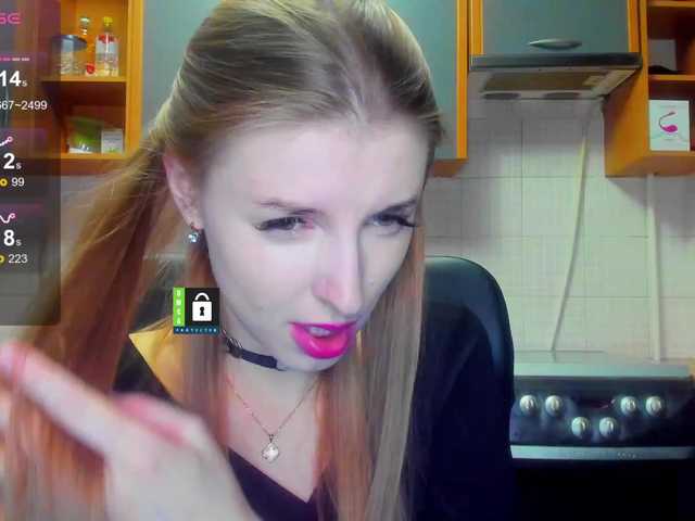 Εκπομπές οθόνης PinkPanterka