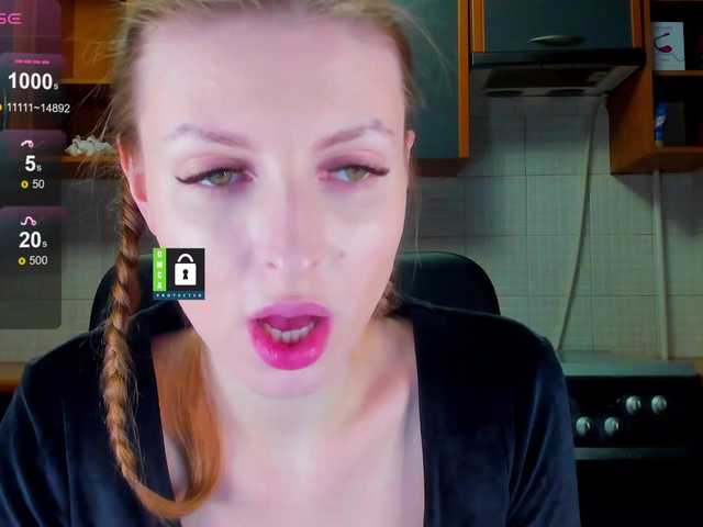 Εκπομπές οθόνης PinkPanterka