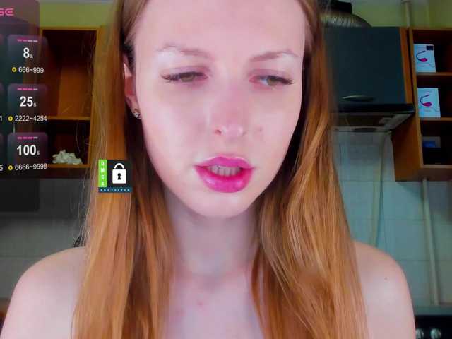 Εκπομπές οθόνης PinkPanterka