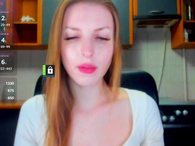 Εκπομπές οθόνης PinkPanterka