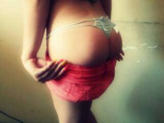 Ερωτική συνομιλία μέσω βίντεο missfluffy