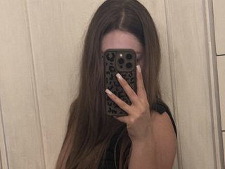 Ερωτική συνομιλία μέσω βίντεο MissHamilton07