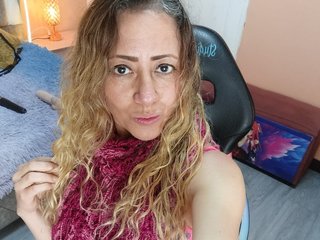 Ερωτική συνομιλία μέσω βίντεο misshanna07