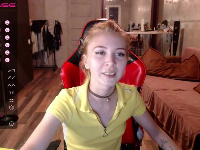 Εκπομπές οθόνης MissIzi