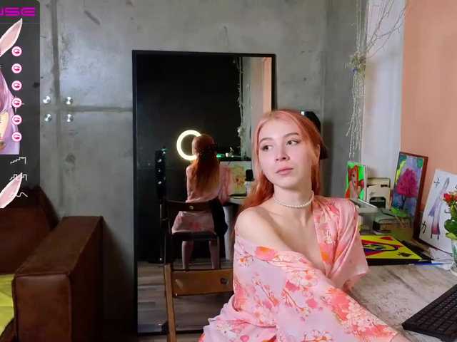 Εκπομπές οθόνης MissIzi