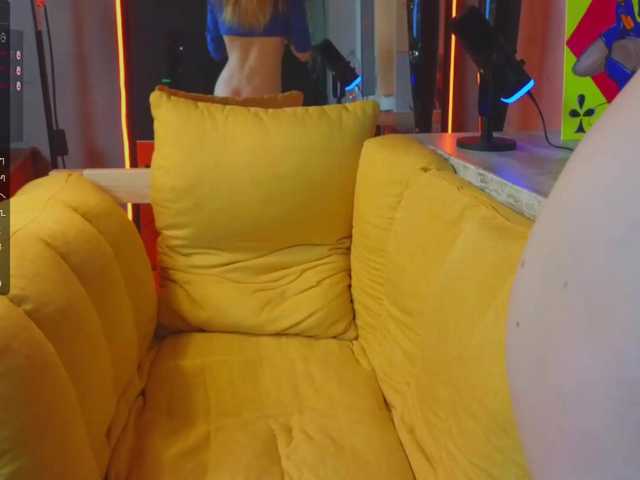 Εκπομπές οθόνης MissIzi