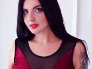 Ερωτική συνομιλία μέσω βίντεο missmurder5