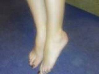 Ερωτική συνομιλία μέσω βίντεο missnikta