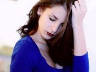 Ερωτική συνομιλία μέσω βίντεο missroes