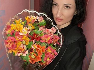 Ερωτική συνομιλία μέσω βίντεο MissRossi