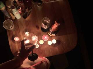 Ερωτική συνομιλία μέσω βίντεο MissSecret-1