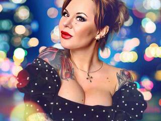 Ερωτική συνομιλία μέσω βίντεο MissTwinkle