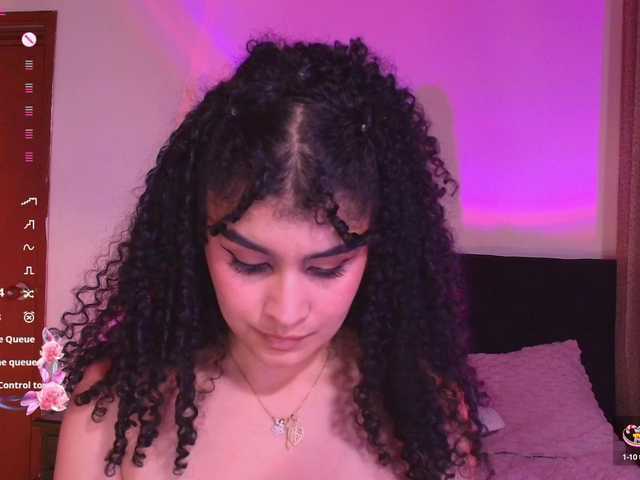 Εκπομπές οθόνης missvaneblake