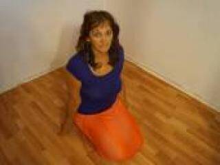 Ερωτική συνομιλία μέσω βίντεο missxyz