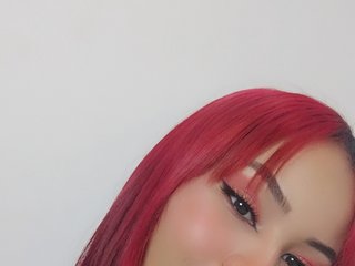 Ερωτική συνομιλία μέσω βίντεο Missy_rouse