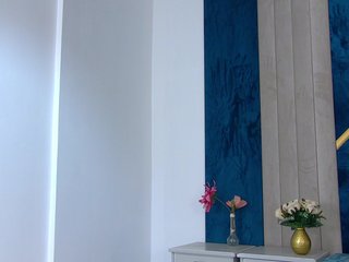 Ερωτική συνομιλία μέσω βίντεο MisteryBlush