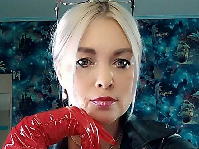 Φωτογραφία του προφίλ Mistress-Gwen