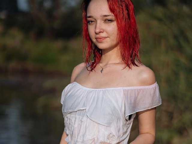 Φωτογραφία του προφίλ Mistress-Valeria