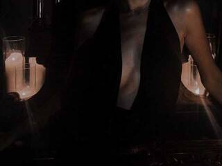 Ερωτική συνομιλία μέσω βίντεο MistressDaria