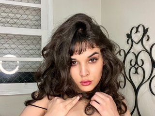 Ερωτική συνομιλία μέσω βίντεο mistresskimmy