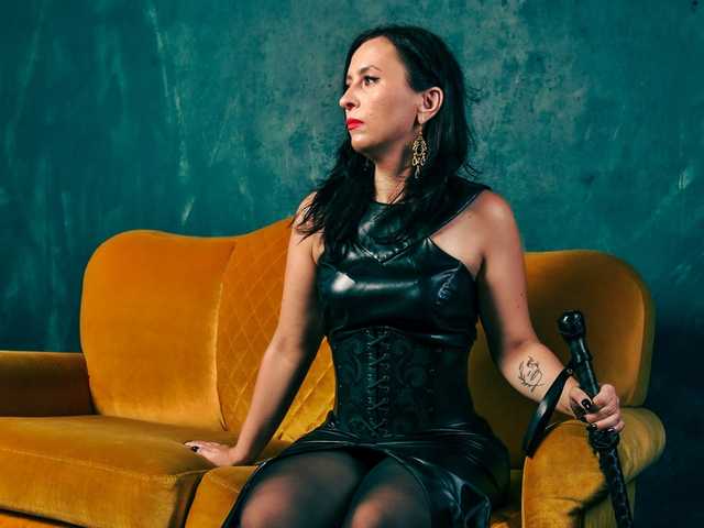 Φωτογραφία του προφίλ LadyLeather