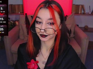 Ερωτική συνομιλία μέσω βίντεο MistressMarcelline