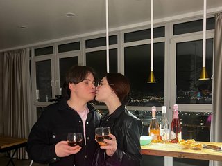 Ερωτική συνομιλία μέσω βίντεο MistressMorana1