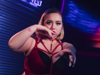 Ερωτική συνομιλία μέσω βίντεο MistressOfYours