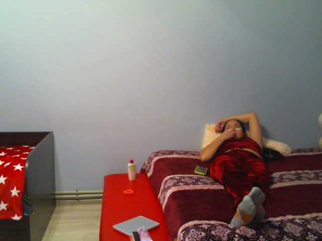 Εκπομπές οθόνης LittleSychka