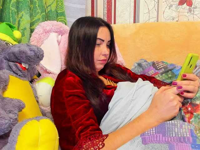 Εκπομπές οθόνης LittleSychka