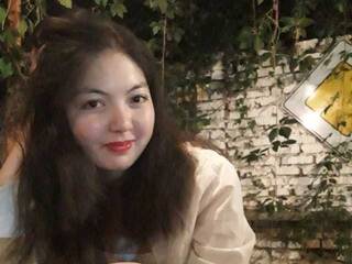 Ερωτική συνομιλία μέσω βίντεο Mitsukko