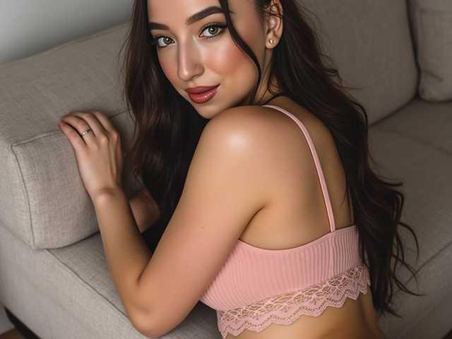 Φωτογραφία του προφίλ MonAmourrr