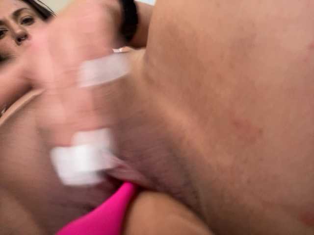 Εκπομπές οθόνης Mmmanda
