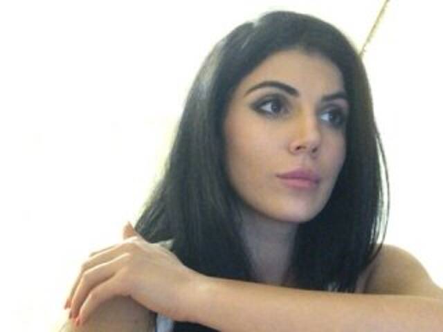 Εκπομπές οθόνης _SWEEETY_