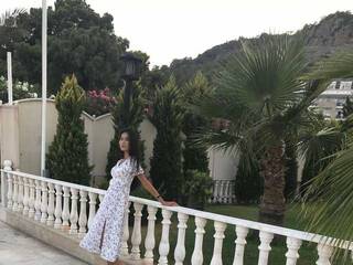 Ερωτική συνομιλία μέσω βίντεο MokkaWei