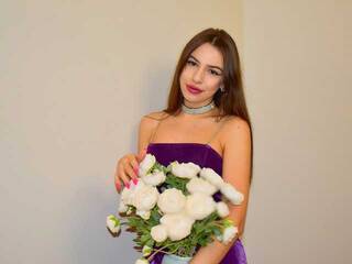 Ερωτική συνομιλία μέσω βίντεο MoleculeOfYou