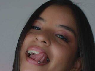 Ερωτική συνομιλία μέσω βίντεο MollieAngel